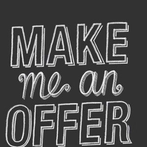 Make Me An Offer